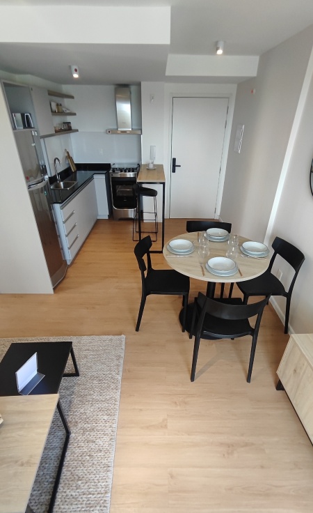 Apartamento en Venta en Malvín, Montevideo