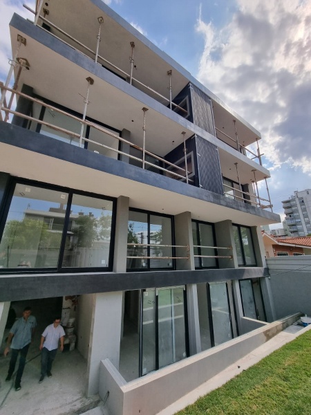 Apartamento en Venta en Malvín, Montevideo