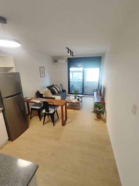 Apartamento en Venta en Goes, Montevideo