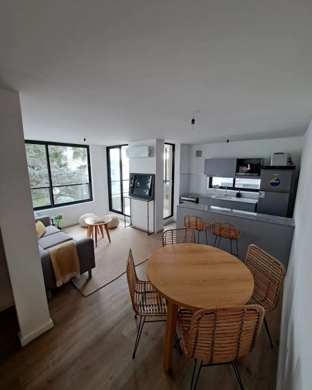 Apartamentos en Venta en Tres Cruces, Montevideo