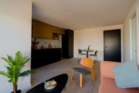 Apartamento en Venta en La Blanqueada, Montevideo