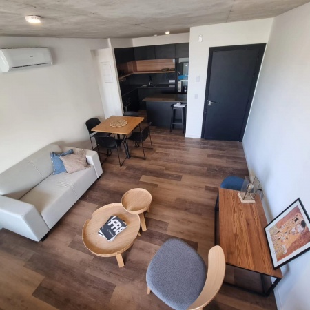 Apartamento en Venta en Punta Gorda, Montevideo