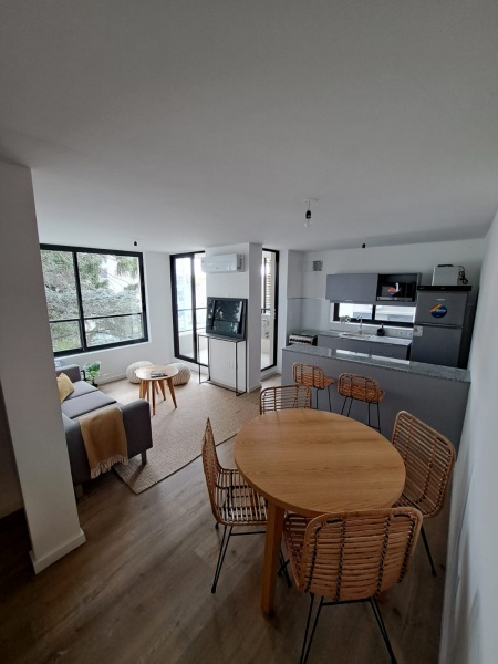 Apartamento en Venta en Montevideo