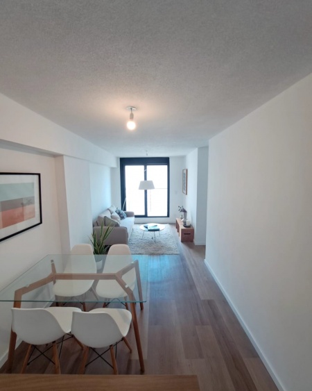 Apartamento en Venta en La Blanqueada, Montevideo