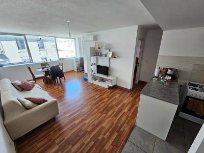 Apartamento en Venta en Cordón, Montevideo