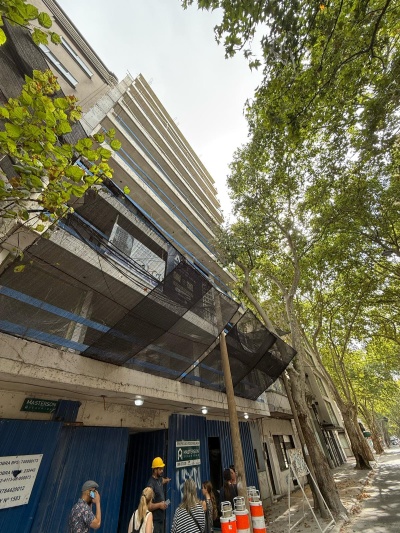 Apartamento en Venta en Cordón, Montevideo