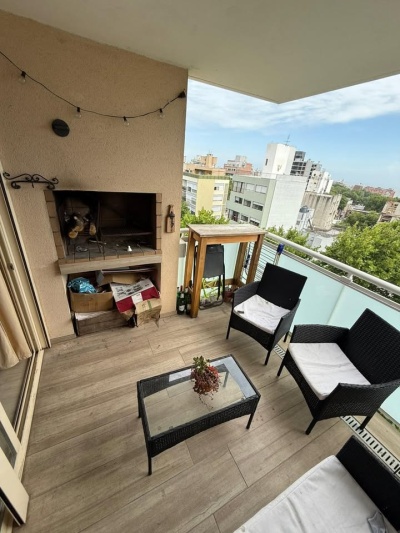 Apartamento en Venta en Cordón, Montevideo