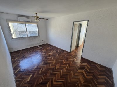 Apartamento en Alquiler en Aguada, Montevideo