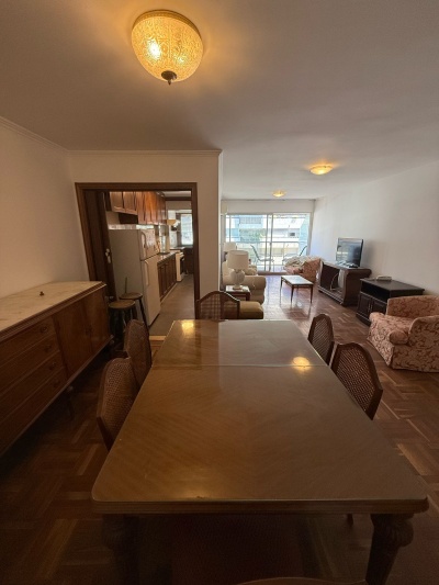 Apartamentos en Alquiler en Pocitos, Montevideo