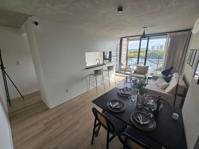 Apartamento en Venta en Aguada, Montevideo