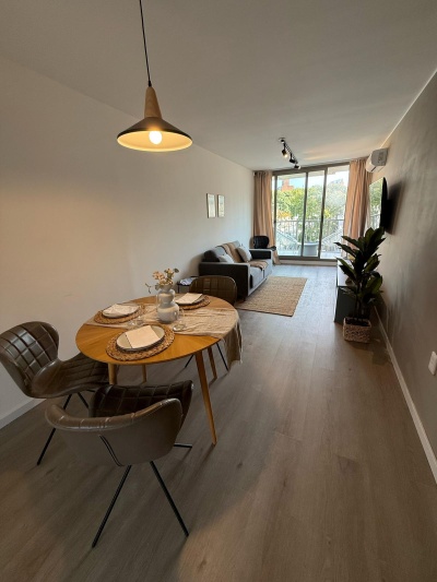 Apartamento en Venta en Parque Batlle, Montevideo