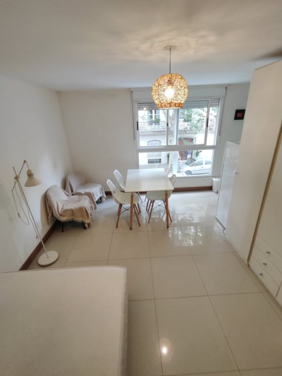 Apartamento en Alquiler en Centro, Montevideo
