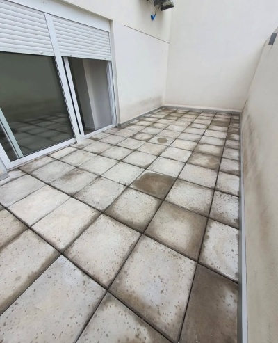 Apartamento en Venta en Bella Vista, Montevideo
