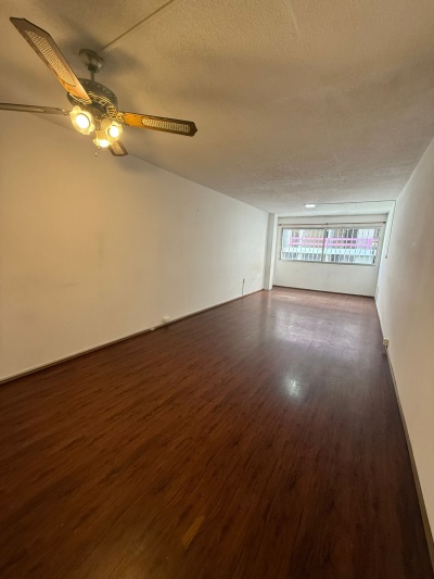 Apartamento en Alquiler en Cordón, Montevideo