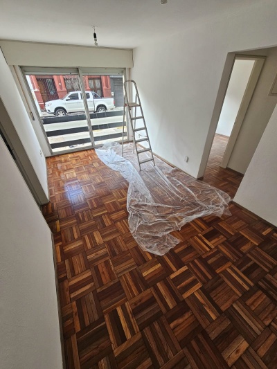 Apartamento en Alquiler en Cordón, Montevideo