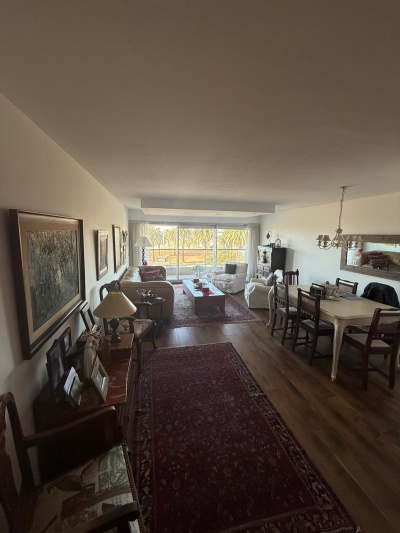Apartamentos en Venta en Punta Carretas, Montevideo