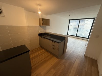 Apartamento en Alquiler en Cordón, Montevideo