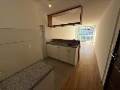 Apartamento en Alquiler en Buceo, Montevideo