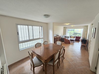 Apartamento en Venta en Prado, Montevideo