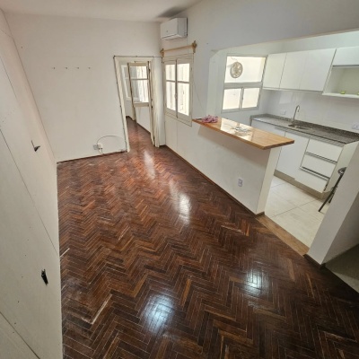 Apartamentos en Alquiler en La Figurita, Montevideo
