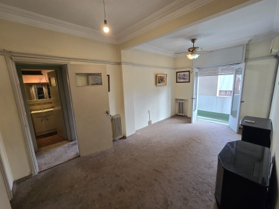 Apartamento en Alquiler en Cordón, Montevideo
