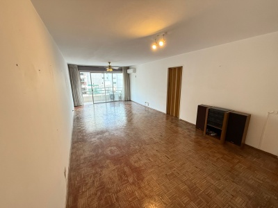 Apartamentos en Venta en Punta Carretas, Montevideo