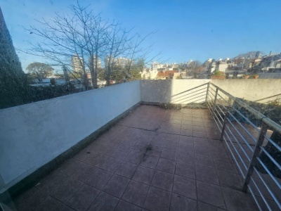 Apartamento en Alquiler en Pocitos, Montevideo