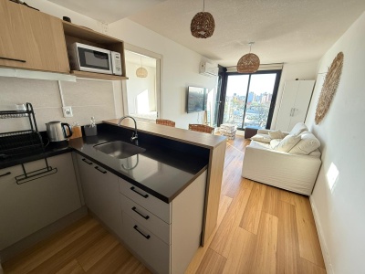 Apartamentos en Alquiler en La Blanqueada, Montevideo