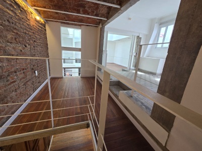 Apartamentos en Alquiler en Aguada, Montevideo