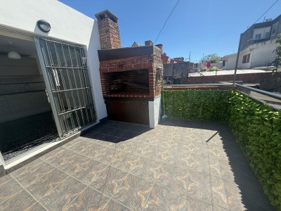 Apartamentos en Alquiler en Pocitos Nuevo, Montevideo