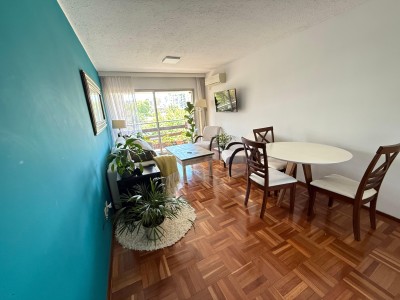Apartamentos en Alquiler en Pocitos, Montevideo