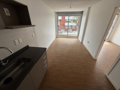 Apartamento en Alquiler en La Blanqueada, Montevideo