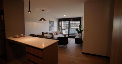 Apartamentos en Venta en Parque Batlle, Montevideo