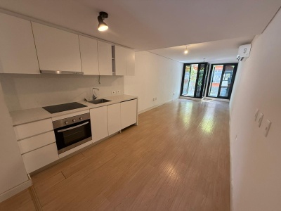 Apartamento en Alquiler en Cordón, Montevideo