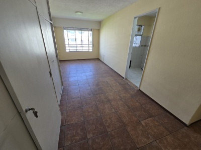 Apartamento en Alquiler en Aguada, Montevideo