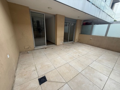 Apartamento en Alquiler en Cordón, Montevideo