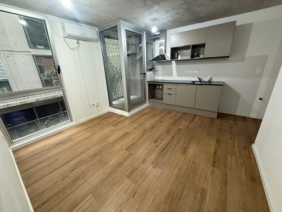 Apartamentos en Alquiler en Cordón, Montevideo