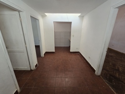 Apartamento en Alquiler en Paso Molino, Montevideo
