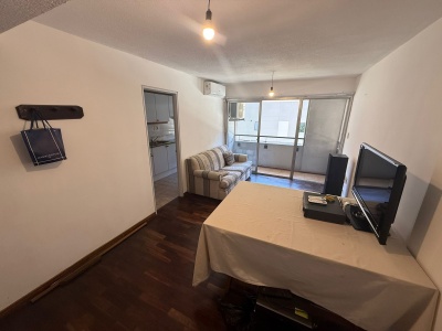 Apartamentos en Alquiler en Tres Cruces, Montevideo