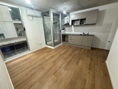 Apartamentos en Alquiler en Cordón, Montevideo