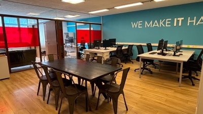 Oficinas en Venta en Ciudad Vieja, Montevideo