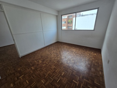 Apartamento en Alquiler en Cordón, Montevideo