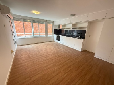 Apartamentos en Alquiler en Punta Carretas, Montevideo
