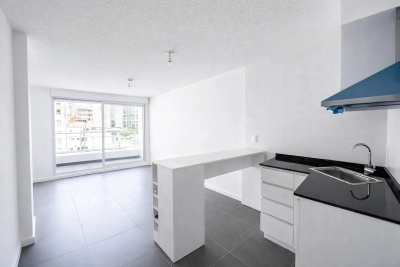 Apartamento en Alquiler en Tres Cruces, Montevideo