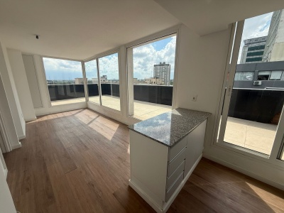 Apartamento en Alquiler en Cordón, Montevideo