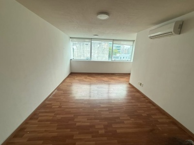 Apartamento en Alquiler en Cordón, Montevideo