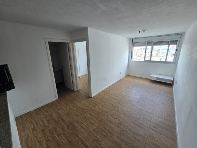 Apartamento en Alquiler en Centro, Montevideo