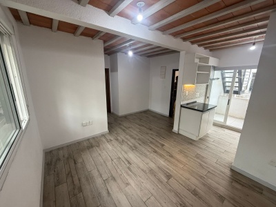 Apartamento en Alquiler en Cordón, Montevideo