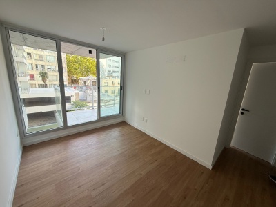 Apartamento en Alquiler en Centro, Montevideo