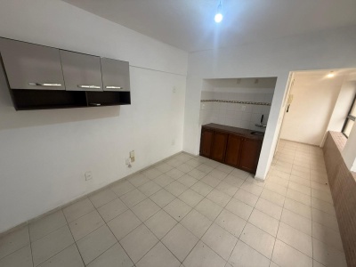Apartamento en Alquiler en Cordón, Montevideo